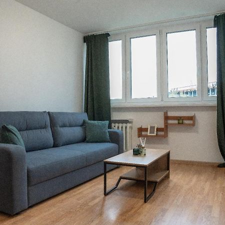 Mound Apartment Wroclaw Bagian luar foto
