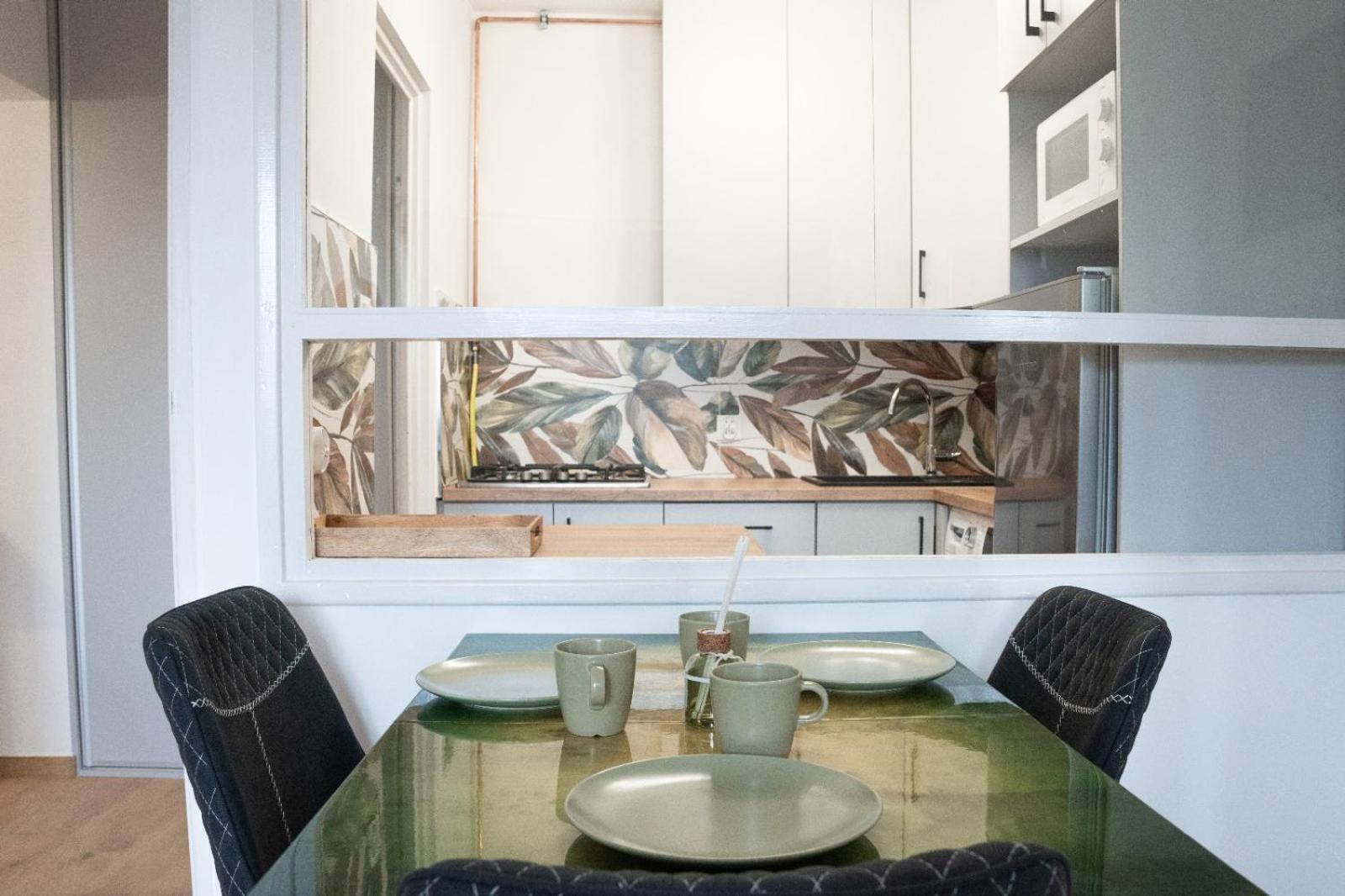 Mound Apartment Wroclaw Bagian luar foto