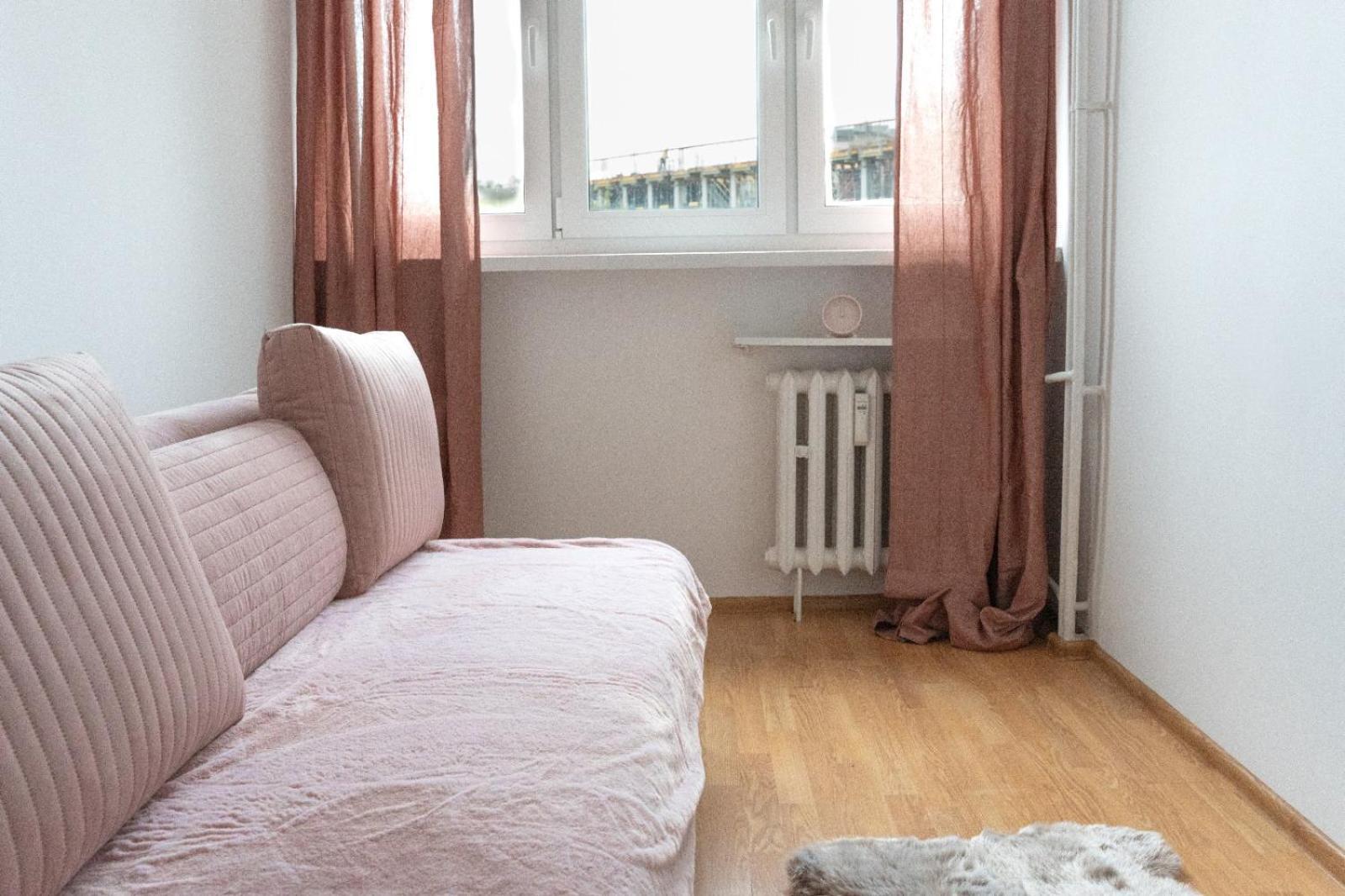 Mound Apartment Wroclaw Bagian luar foto